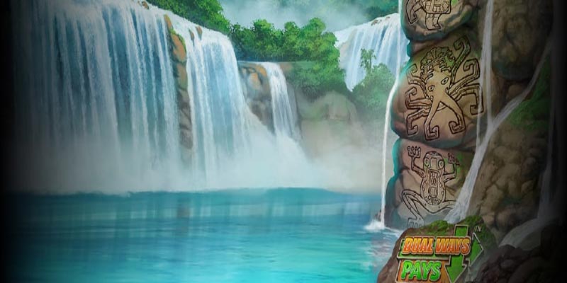 Dive Into the Thrills of River Cascade Slots!