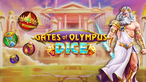 Gates of Olympus Dice Slot