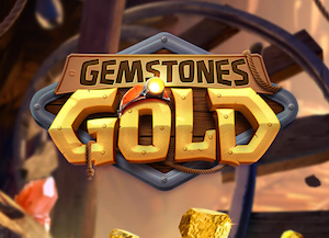 Gemstones Gold Slot